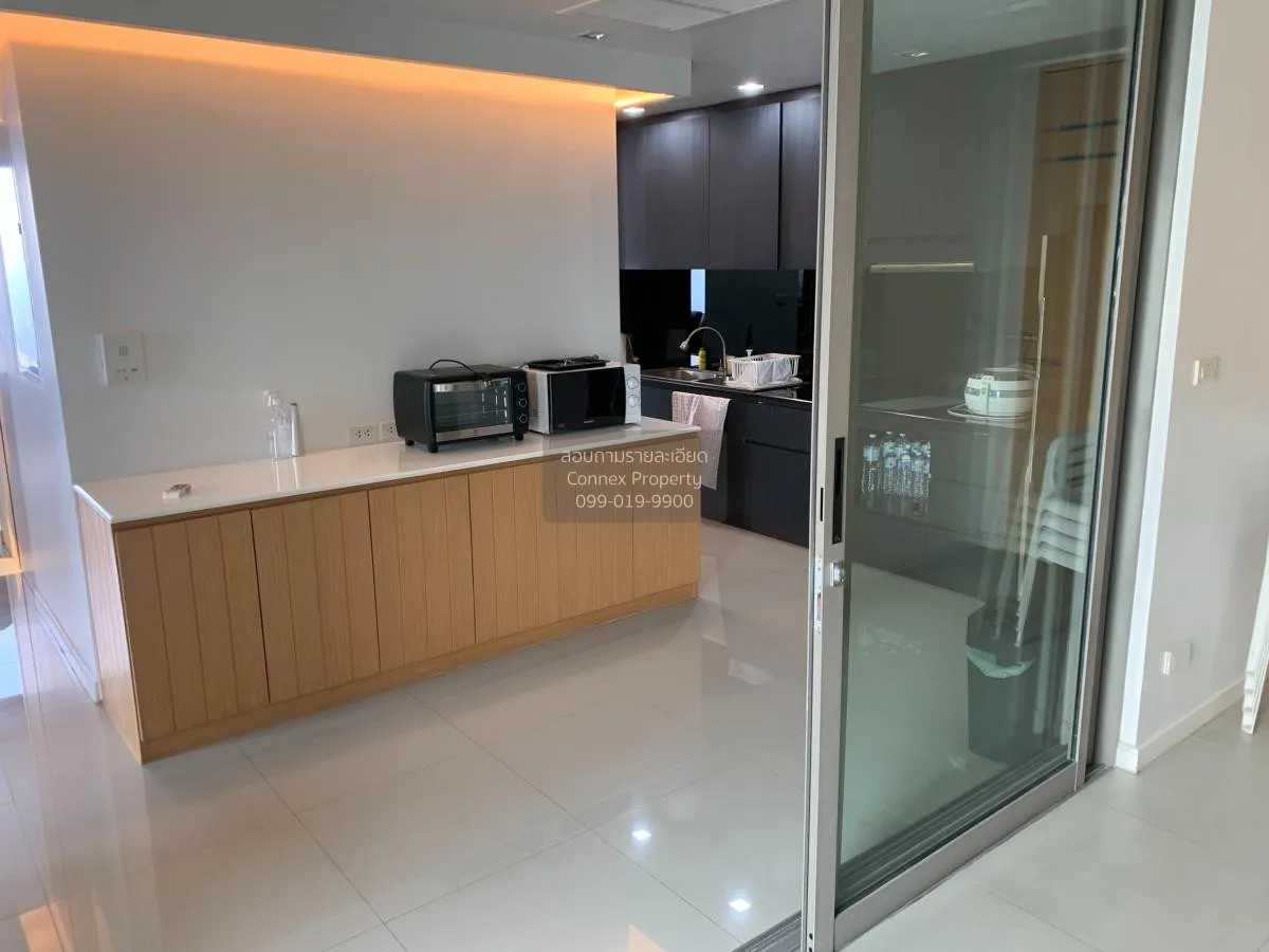 เช่าคอนโด  สตาร์วิว บางคอแหลม เขต บางคอแหลม กรุงเทพ CX-113170 3
