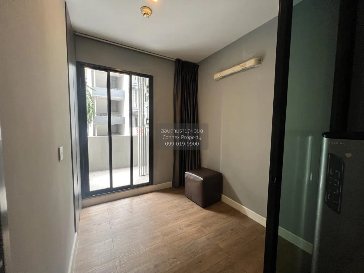 ขายคอนโด  เอสต้า บลิซ มีนบุรี เขต มีนบุรี กรุงเทพ CX-113171 4