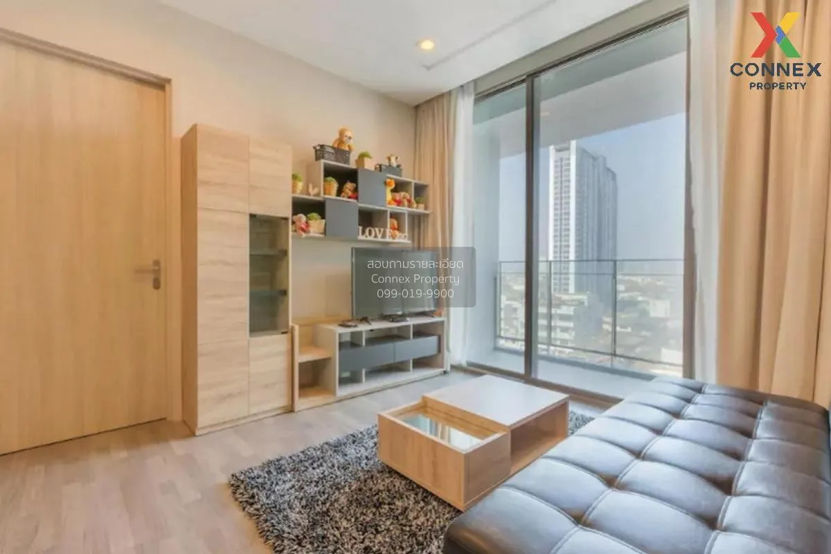 For Rent Condo , 333 Riverside , MRT-Bang Pho , Bang Sue , Bang S 2