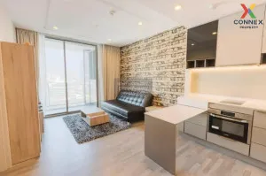 For Rent Condo , 333 Riverside , MRT-Bang Pho , Bang Sue , Bang Su , Bangkok , CX-113172