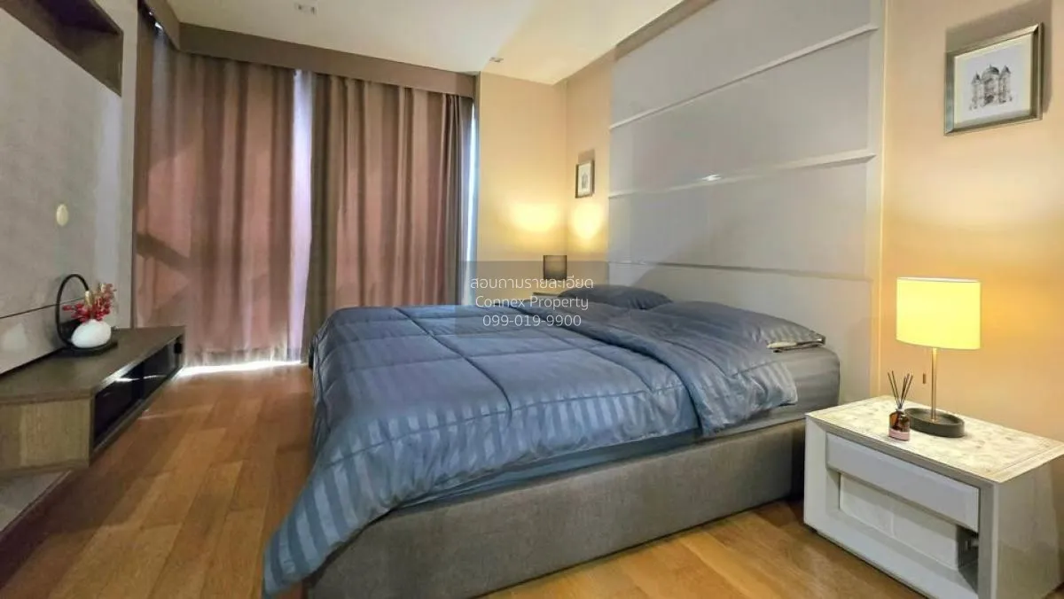 ขายคอนโด  ดิ แอดเดรส สาทร ฺBTS-เซนต์หลุยส์ สีลม เขต บางรัก กรุงเท