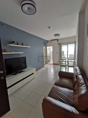 For Rent Condo , Supalai Park Asoke - Ratchada , MRT-Phra Ram 9 , Din Daeng , Din Daeng , Bangkok , CX-113174