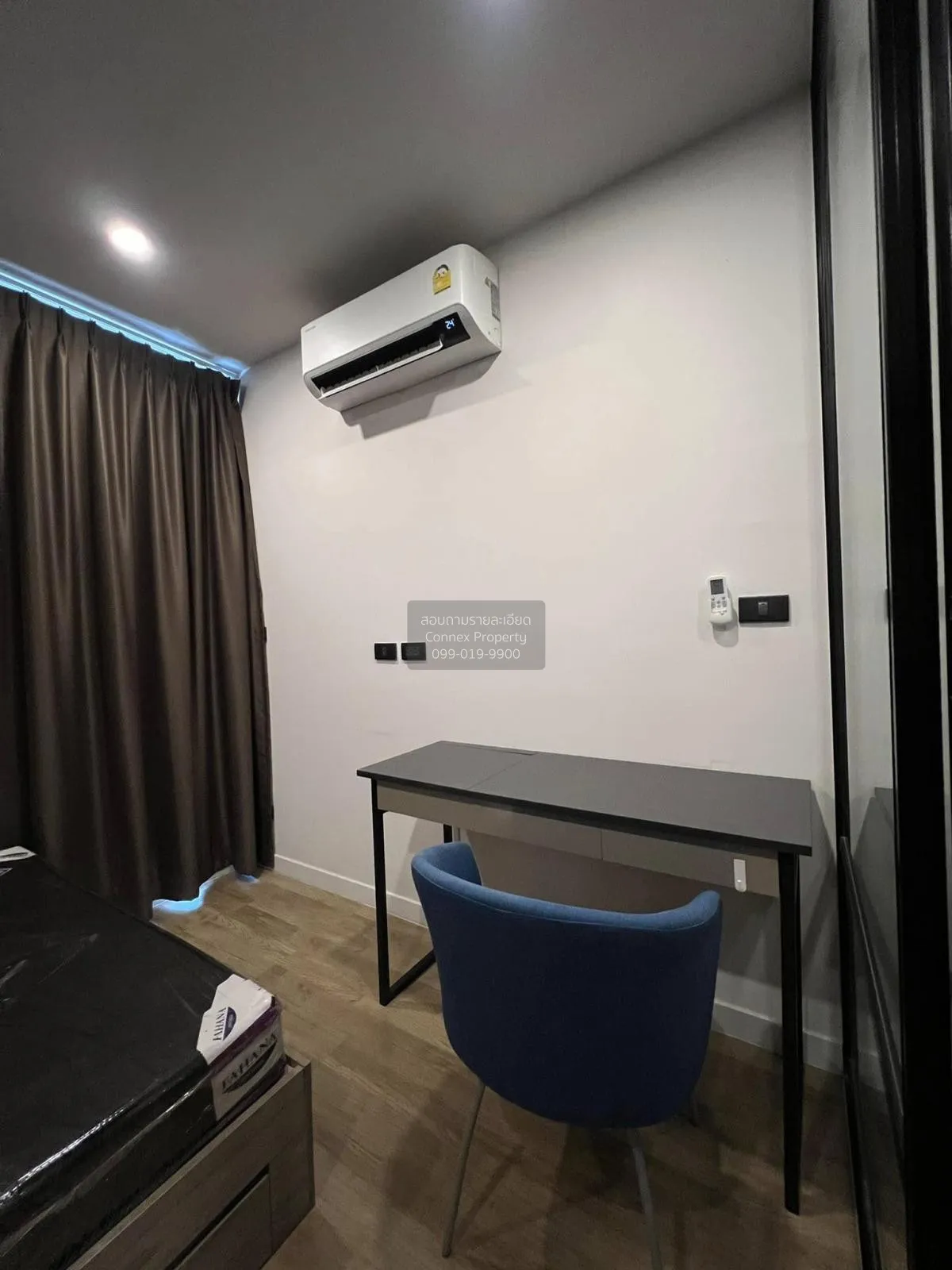 For Rent Condo , Groove Ratchada-Rama 9 , MRT-Phra Ram 9 , Din Da 2