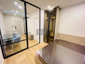 For Rent Condo , Groove Ratchada-Rama 9 , MRT-Phra Ram 9 , Din Daeng , Din Daeng , Bangkok , CX-113176