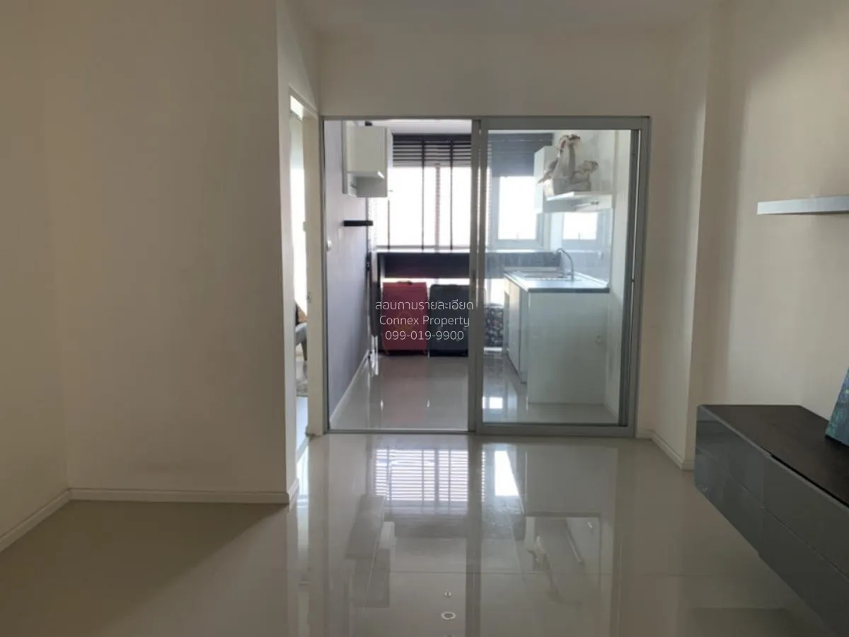 For Sale Condo , Aspire Sukhumvit 48 , BTS-Phra Khanong , Phra Kh 3