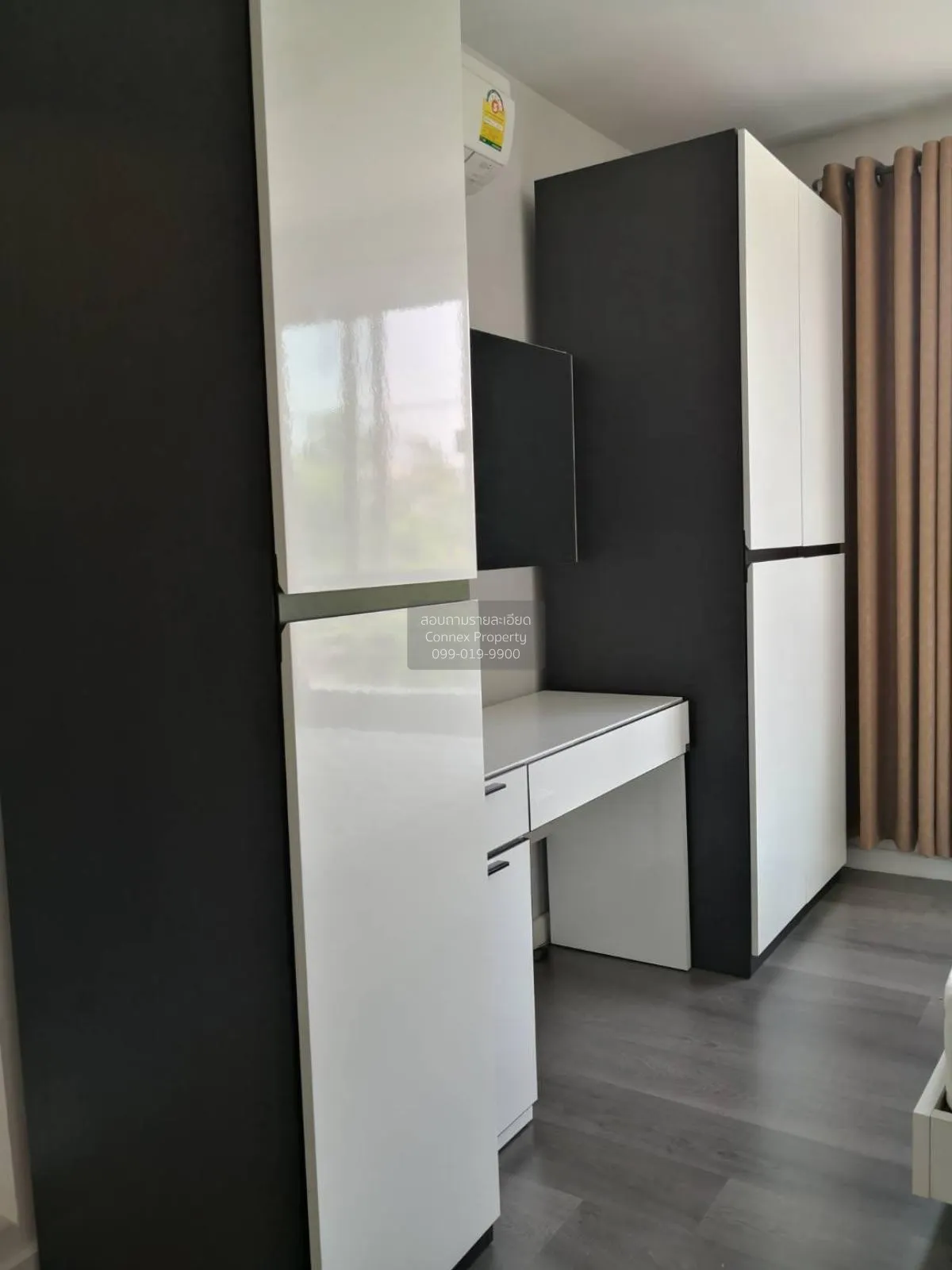 เช่าคอนโด  ดีคอนโด แคมปัส รีสอร์ท บางนา บางบ่อ บางบ่อ สมุทรปราการ 4