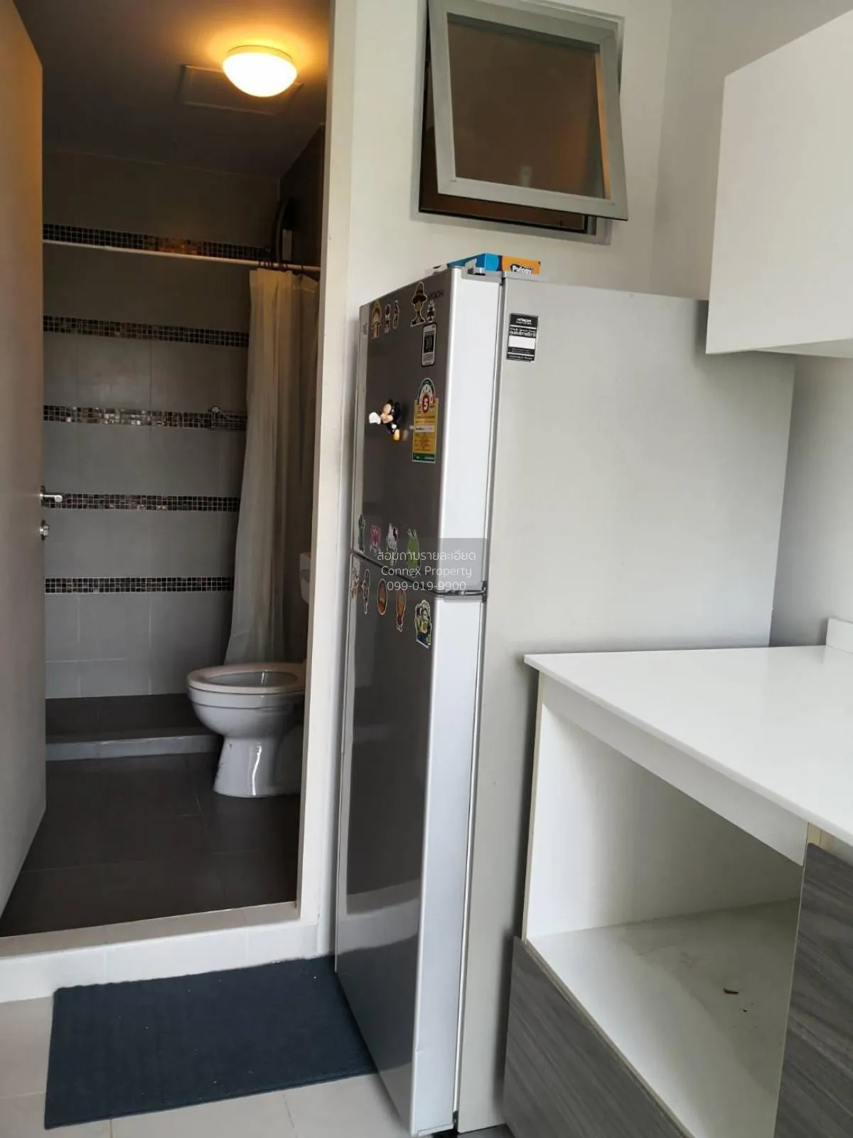 เช่าคอนโด  ดีคอนโด แคมปัส รีสอร์ท บางนา บางบ่อ บางบ่อ สมุทรปราการ