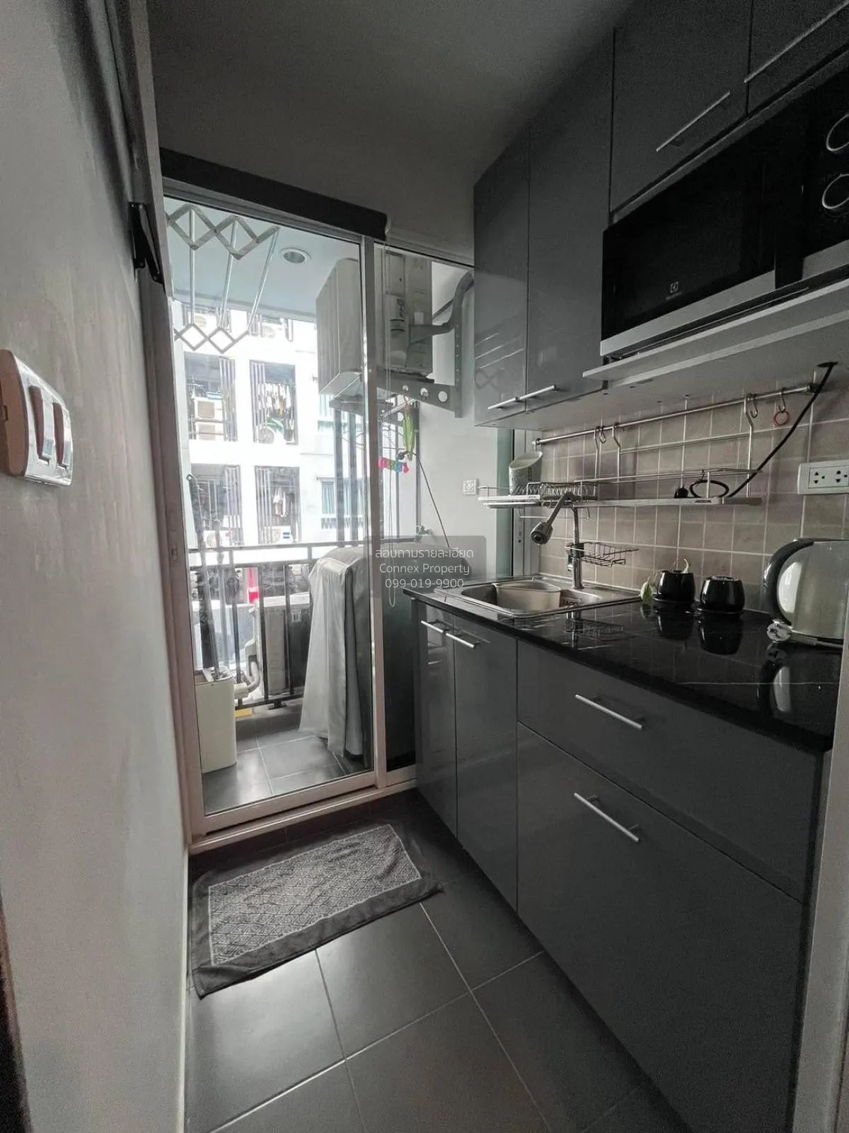 For Rent Condo , Regent Home Sukhumvit 81 , BTS-On Nut , Suan Lua 4