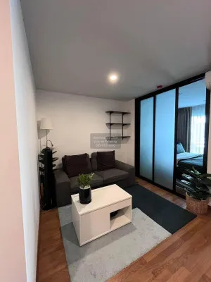 For Rent Condo , Regent Home Sukhumvit 81 , BTS-On Nut , Suan Luang , Suan Luang , Bangkok , CX-113185