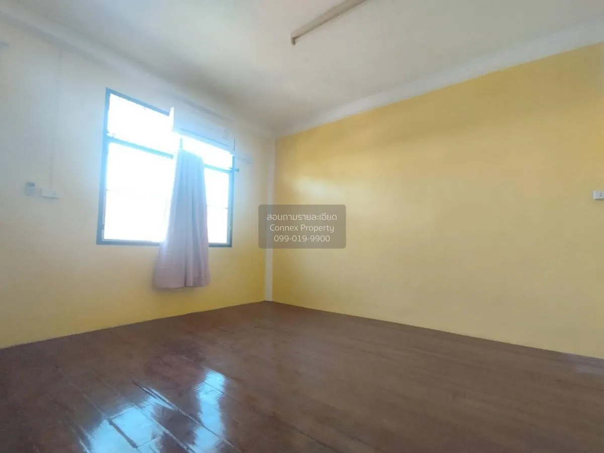 For Sale 2-storey townhouse Soi Dan Samrong 56/1 Samut Prakan , S