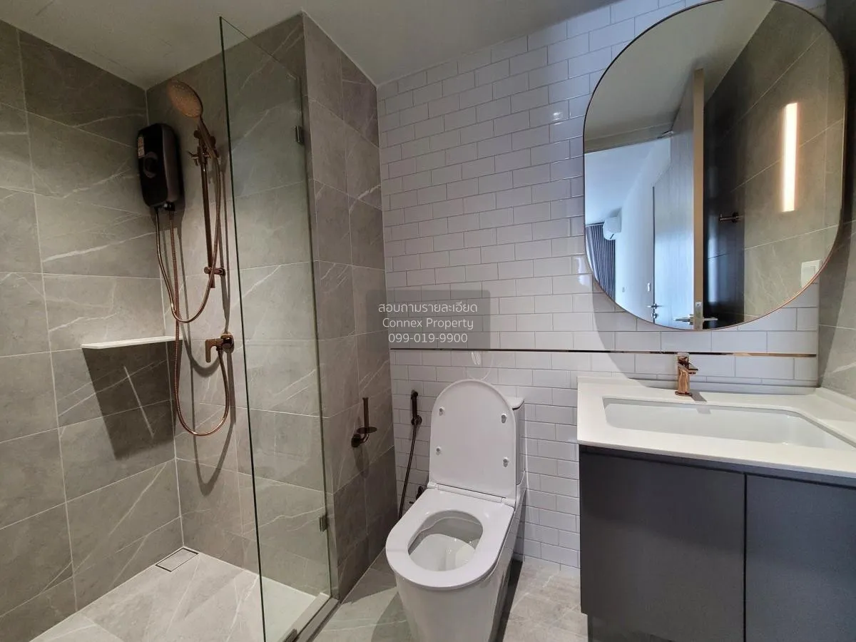 เช่าคอนโด  แชปเตอร์ ทองหล่อ 25 BTS-ทองหล่อ คลองตัน เขต วัฒนา กรุง