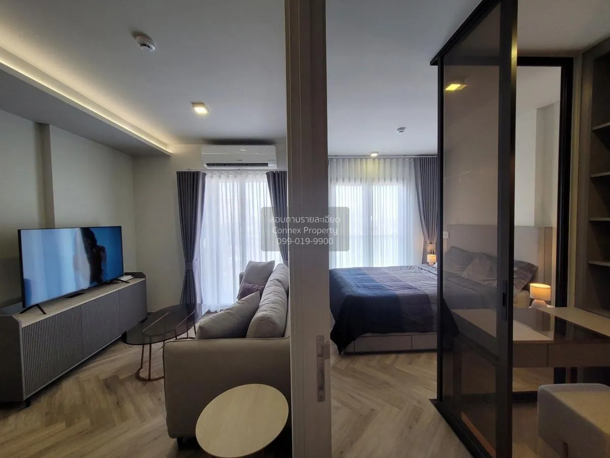 For Rent Condo , Chapter Thonglor 25 , BTS-Thong Lo , Khlong Tan  3