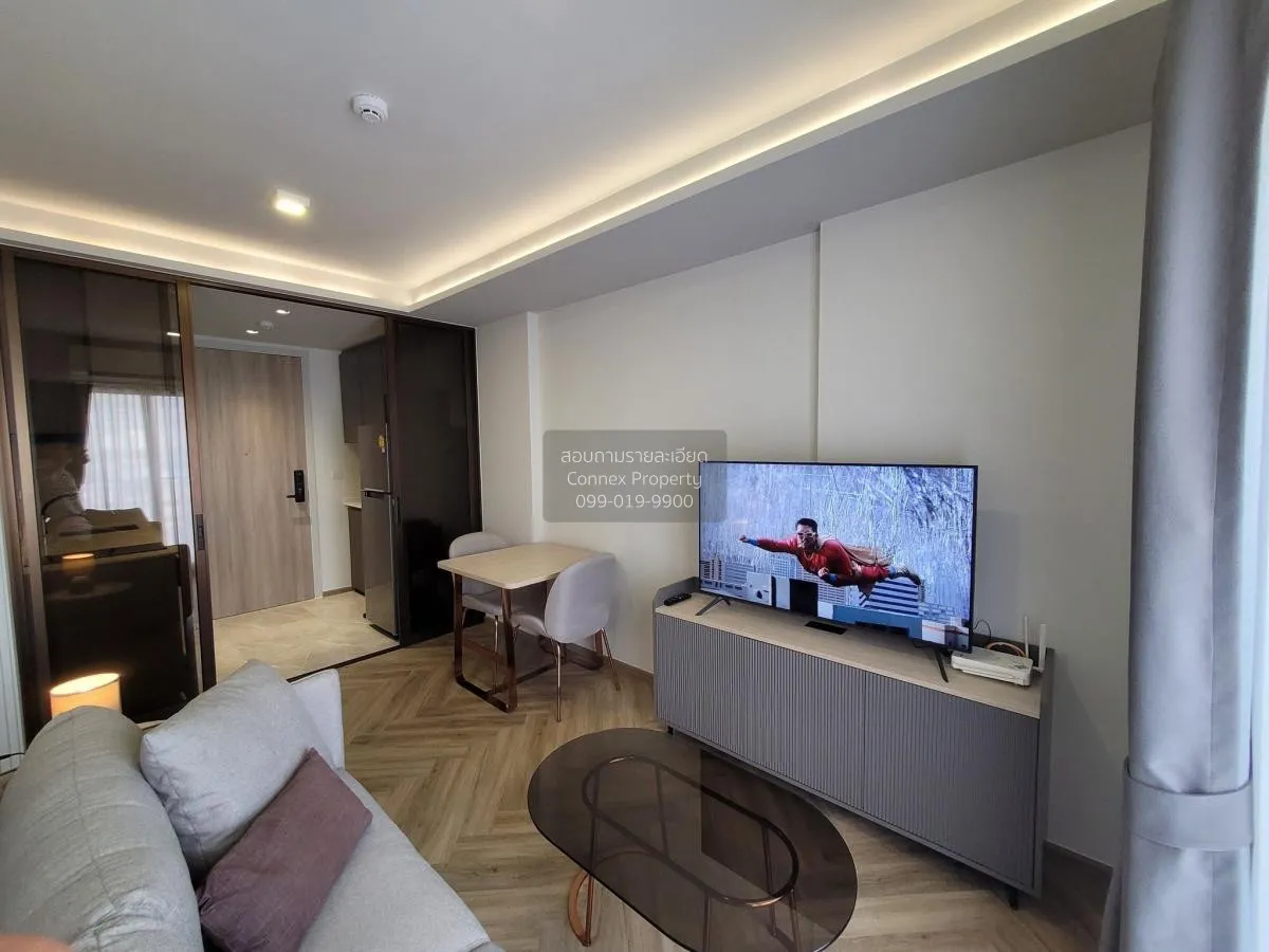 For Rent Condo , Chapter Thonglor 25 , BTS-Thong Lo , Khlong Tan  4