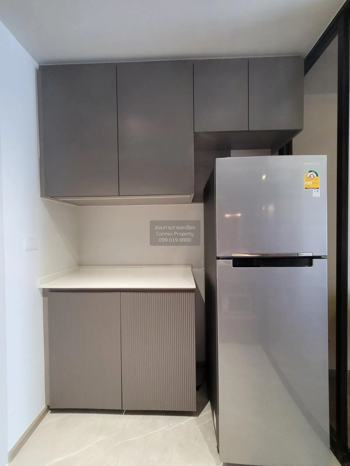 เช่าคอนโด  แชปเตอร์ ทองหล่อ 25 BTS-ทองหล่อ คลองตัน เขต วัฒนา กรุง