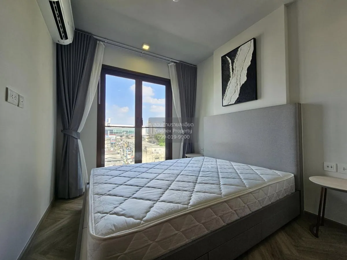 เช่าคอนโด  แชปเตอร์ ทองหล่อ 25 BTS-ทองหล่อ คลองตัน เขต วัฒนา กรุง