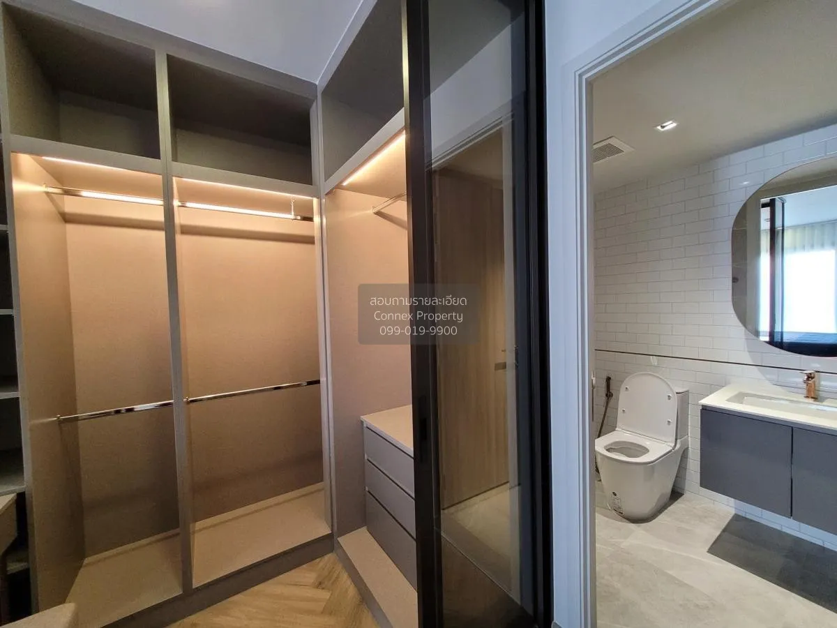 เช่าคอนโด  แชปเตอร์ ทองหล่อ 25 BTS-ทองหล่อ คลองตัน เขต วัฒนา กรุง