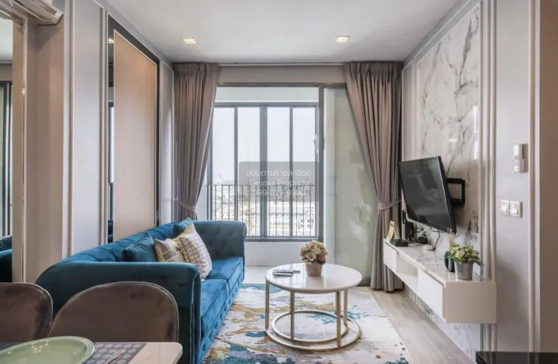 ขายคอนโด  ไอดีโอ โมบิ สุขุมวิท BTS-อ่อนนุช บางจาก เขต พระโขนง กรุ 2