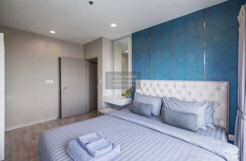 ขายคอนโด  ไอดีโอ โมบิ สุขุมวิท BTS-อ่อนนุช บางจาก เขต พระโขนง กรุ