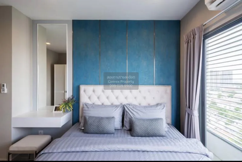 ขายคอนโด  ไอดีโอ โมบิ สุขุมวิท BTS-อ่อนนุช บางจาก เขต พระโขนง กรุ