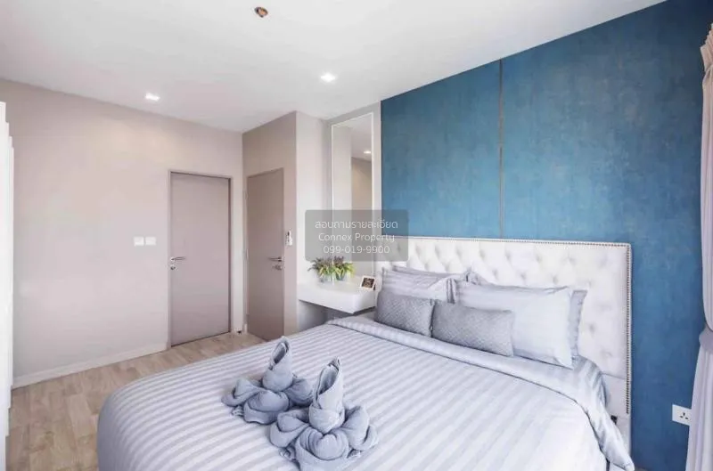 ขายคอนโด  ไอดีโอ โมบิ สุขุมวิท BTS-อ่อนนุช บางจาก เขต พระโขนง กรุ