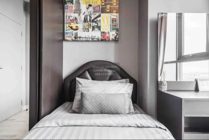 ขายคอนโด  ไอดีโอ โมบิ สุขุมวิท BTS-อ่อนนุช บางจาก เขต พระโขนง กรุ