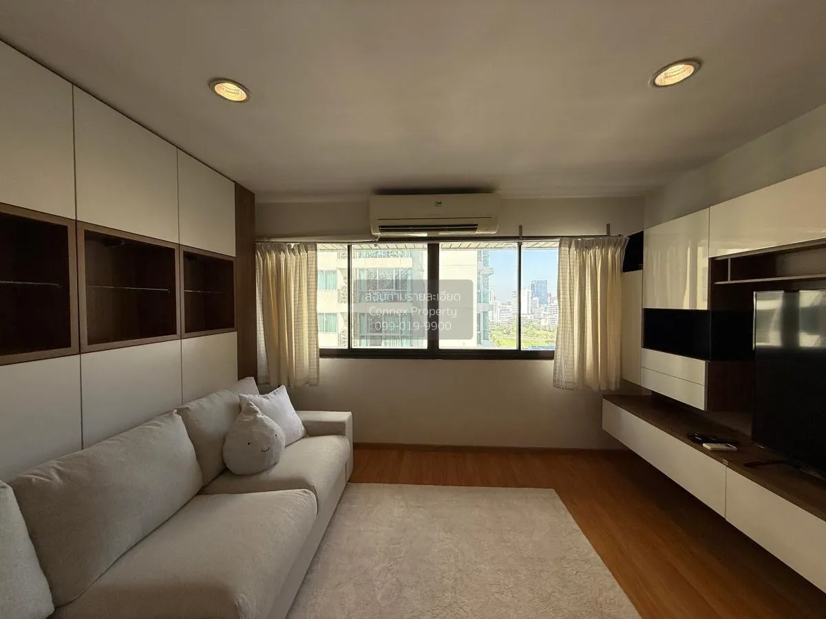 For Rent Condo , The Royal Place 2 , BTS-Ratchadamri , Lumpini ,  3