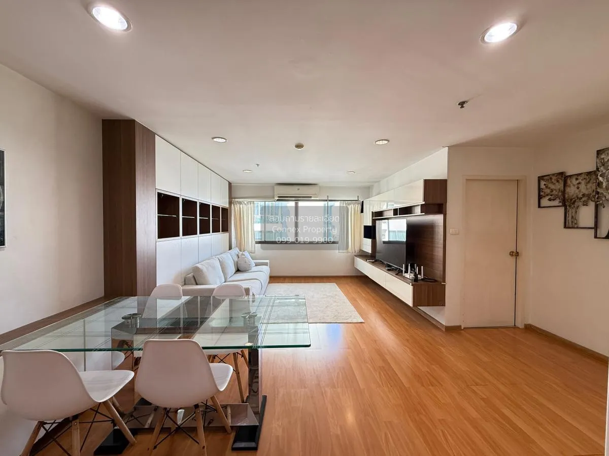 For Rent Condo , The Royal Place 2 , BTS-Ratchadamri , Lumpini , 