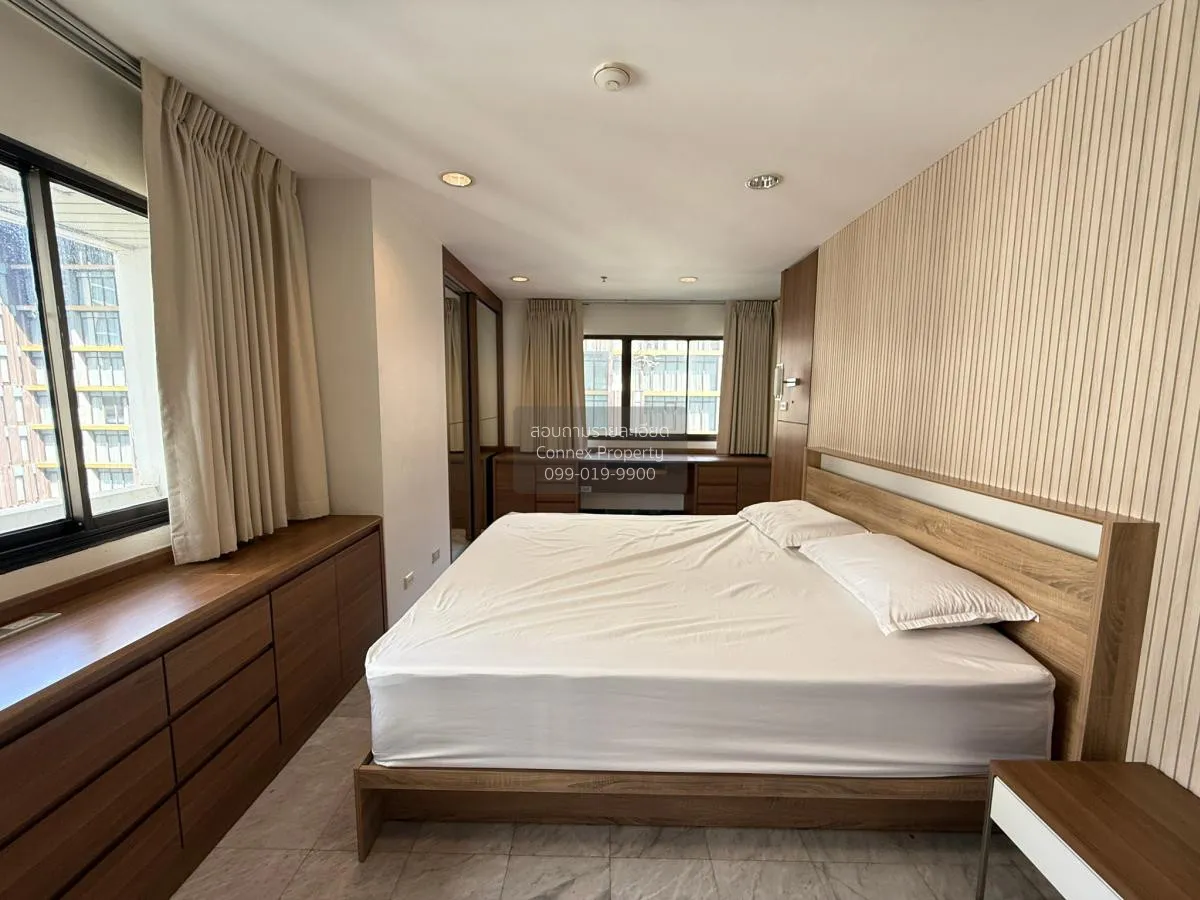 For Rent Condo , The Royal Place 2 , BTS-Ratchadamri , Lumpini , 