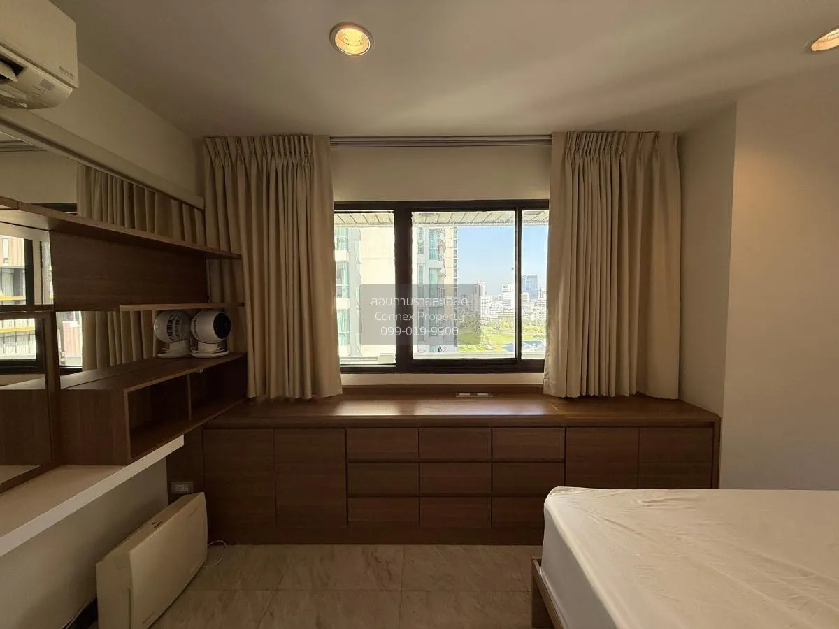 For Rent Condo , The Royal Place 2 , BTS-Ratchadamri , Lumpini , 