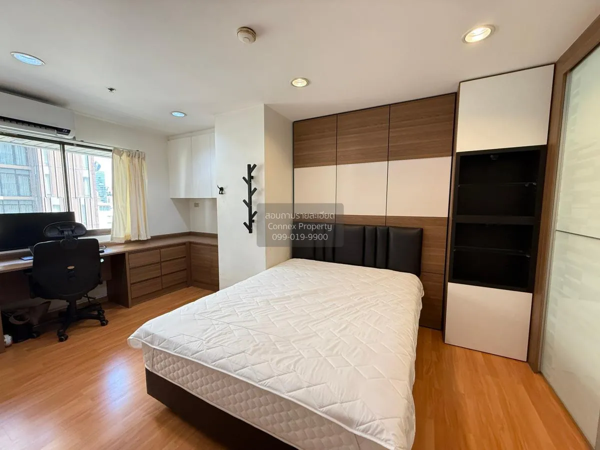 For Rent Condo , The Royal Place 2 , BTS-Ratchadamri , Lumpini , 