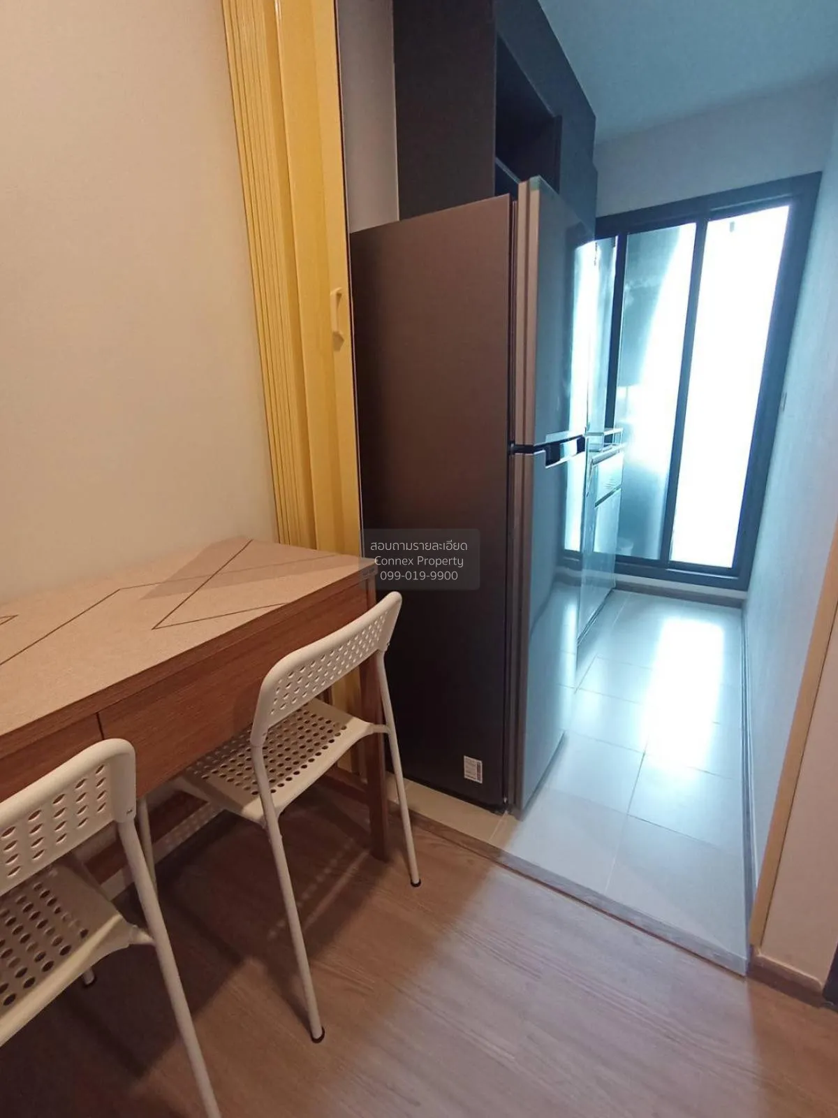 เช่าคอนโด  แอสปาย รัชโยธิน BTS-รัชโยธิน ลาดยาว เขต จตุจักร กรุงเท 2