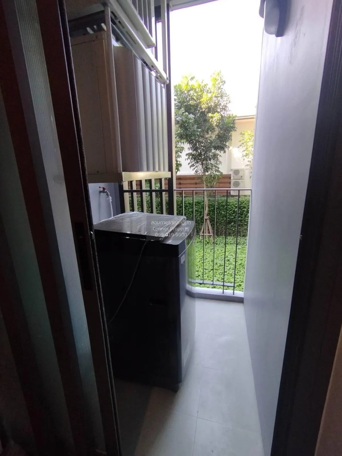 เช่าคอนโด  แอสปาย รัชโยธิน BTS-รัชโยธิน ลาดยาว เขต จตุจักร กรุงเท