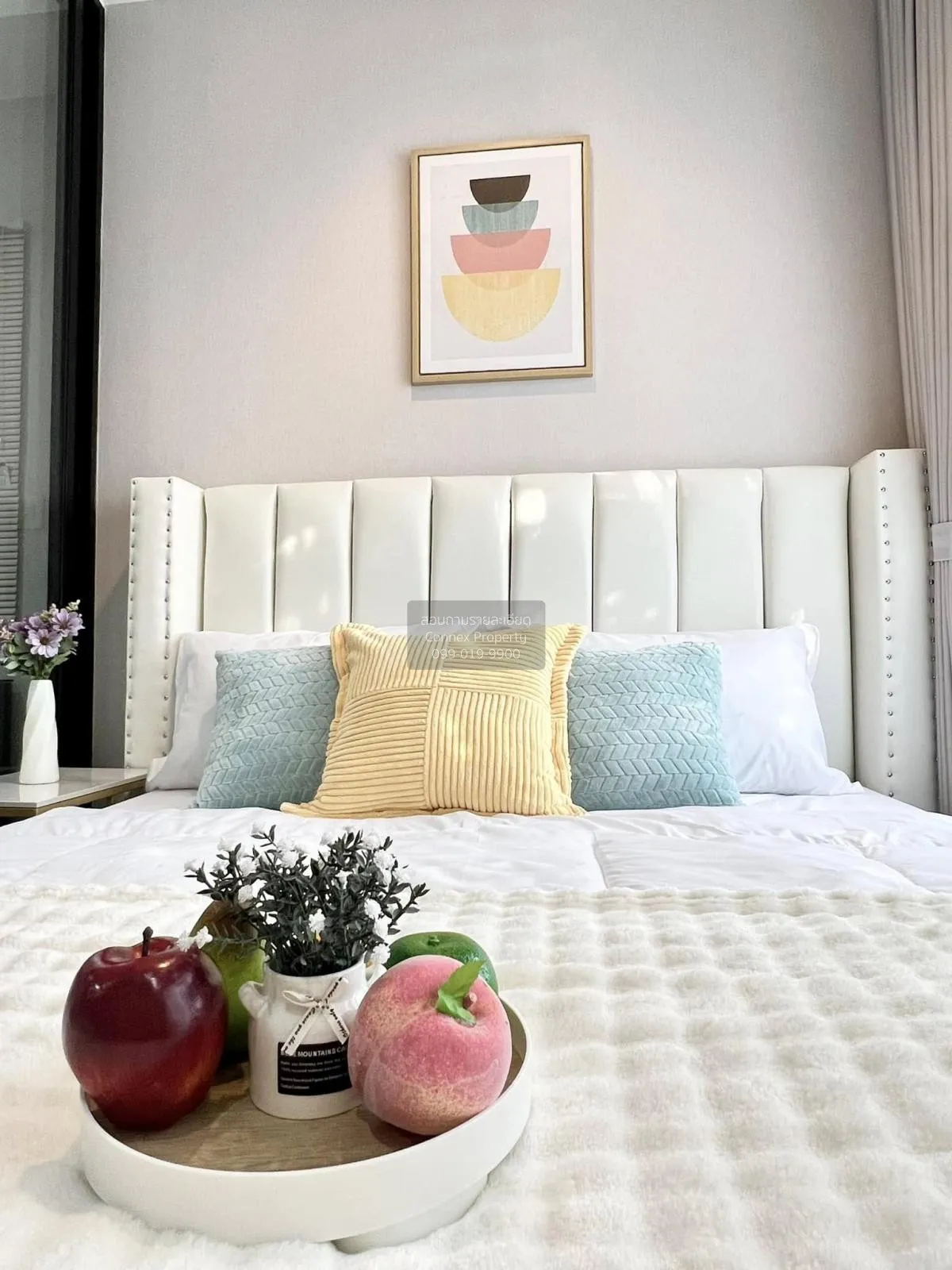 For Rent Condo , The Politan Rive , MRT-Phra Nang Klao Bridge , B