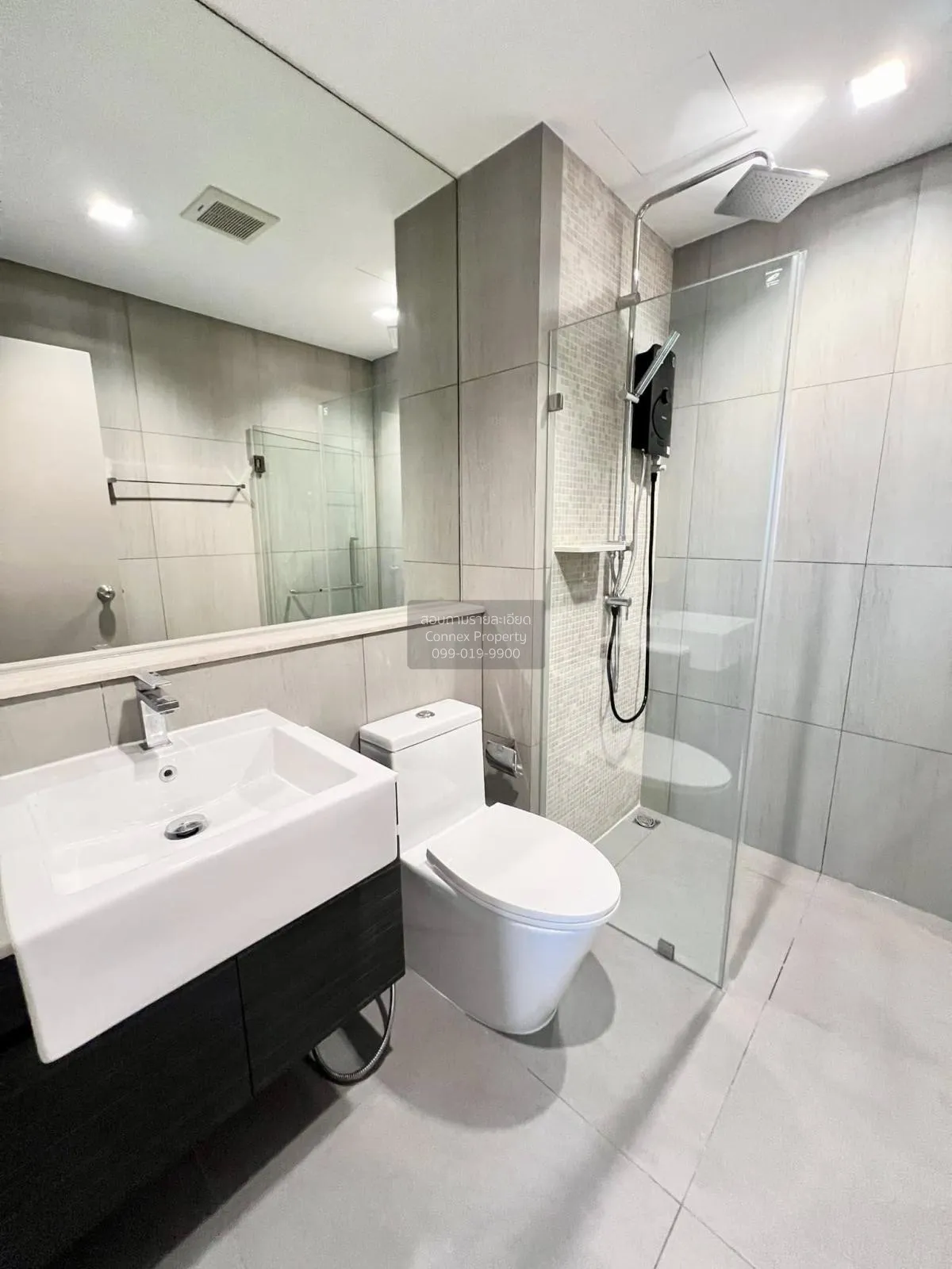 For Rent Condo , The Politan Rive , MRT-Phra Nang Klao Bridge , B