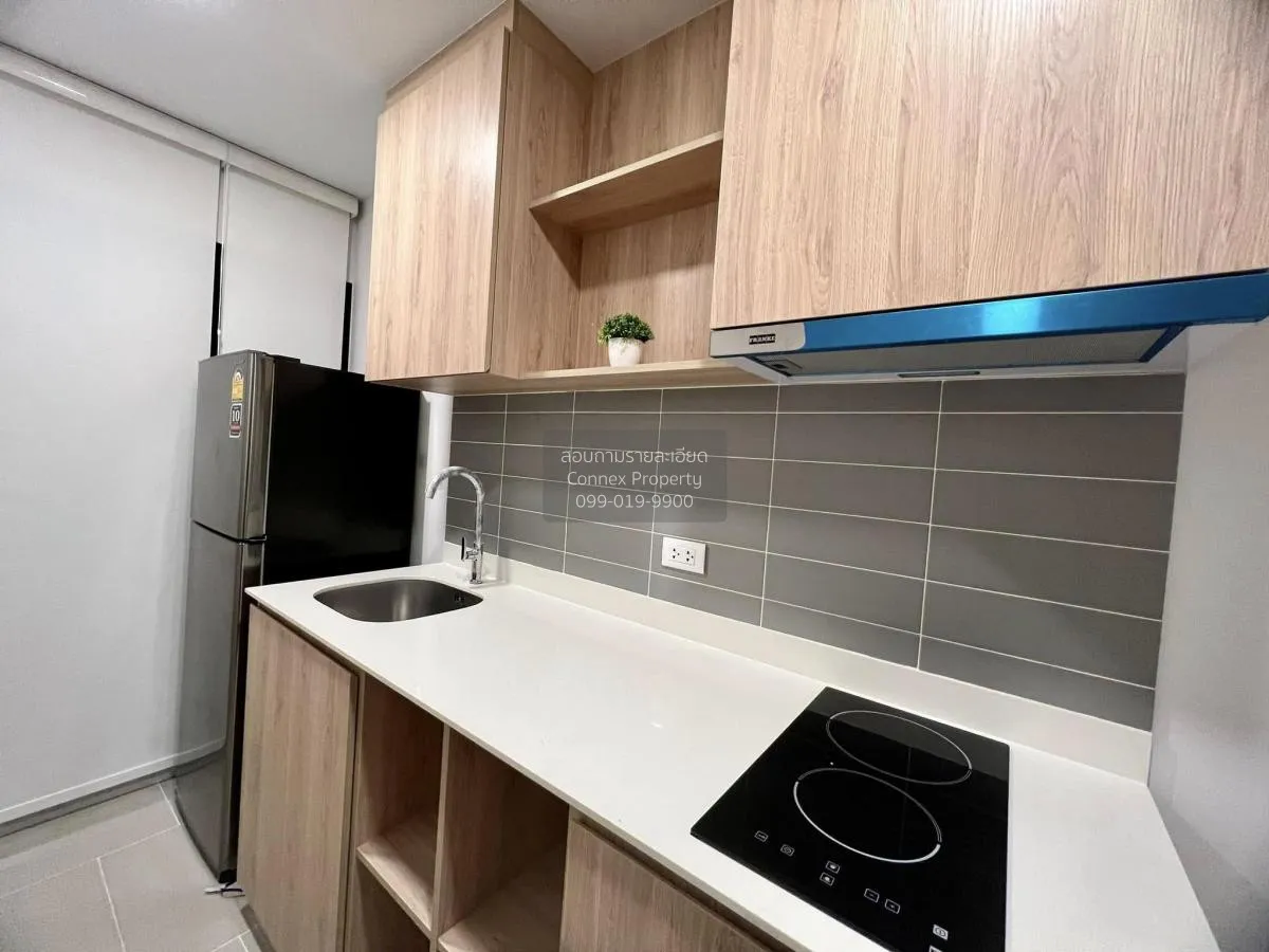For Rent Condo , Chewathai Pinklao , MRT-Bang Yi Khon , Bang Yi K 3
