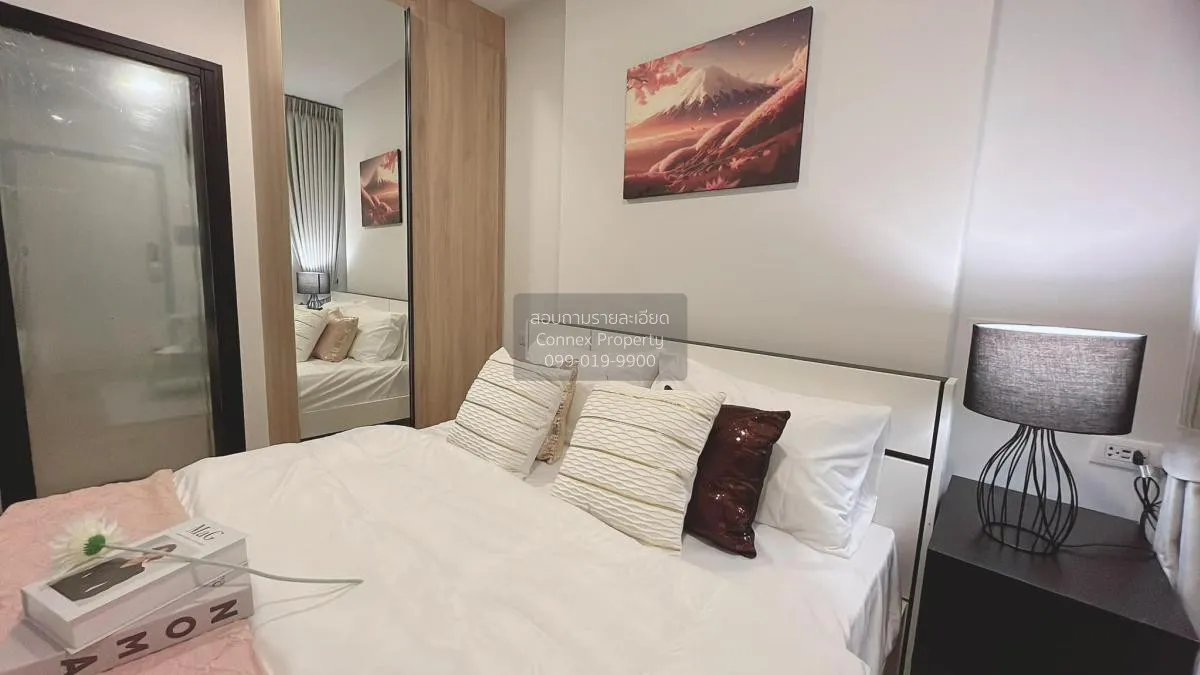 For Rent Condo , Chewathai Pinklao , MRT-Bang Yi Khon , Bang Yi K