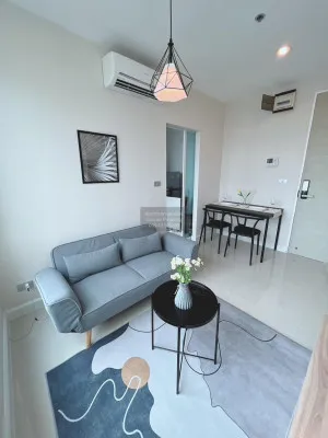 เช่าคอนโด  เดอะ สกาย สุขุมวิท BTS-อุดมสุข บางนา เขต บางนา กรุงเทพ CX-113197