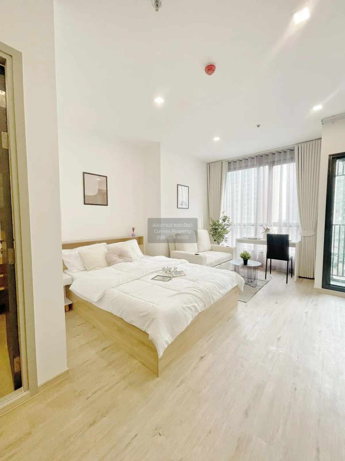 For Rent Condo , The Rich Rama 9 - Srinakarin , ARL-Hua Mak , Sua 2