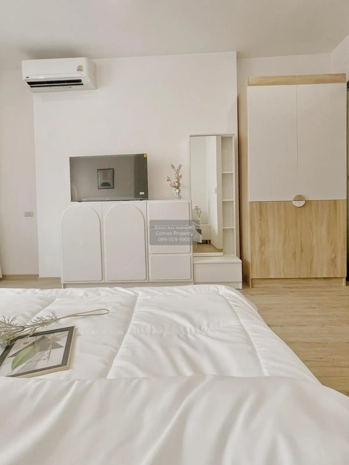 For Rent Condo , The Rich Rama 9 - Srinakarin , ARL-Hua Mak , Sua 4