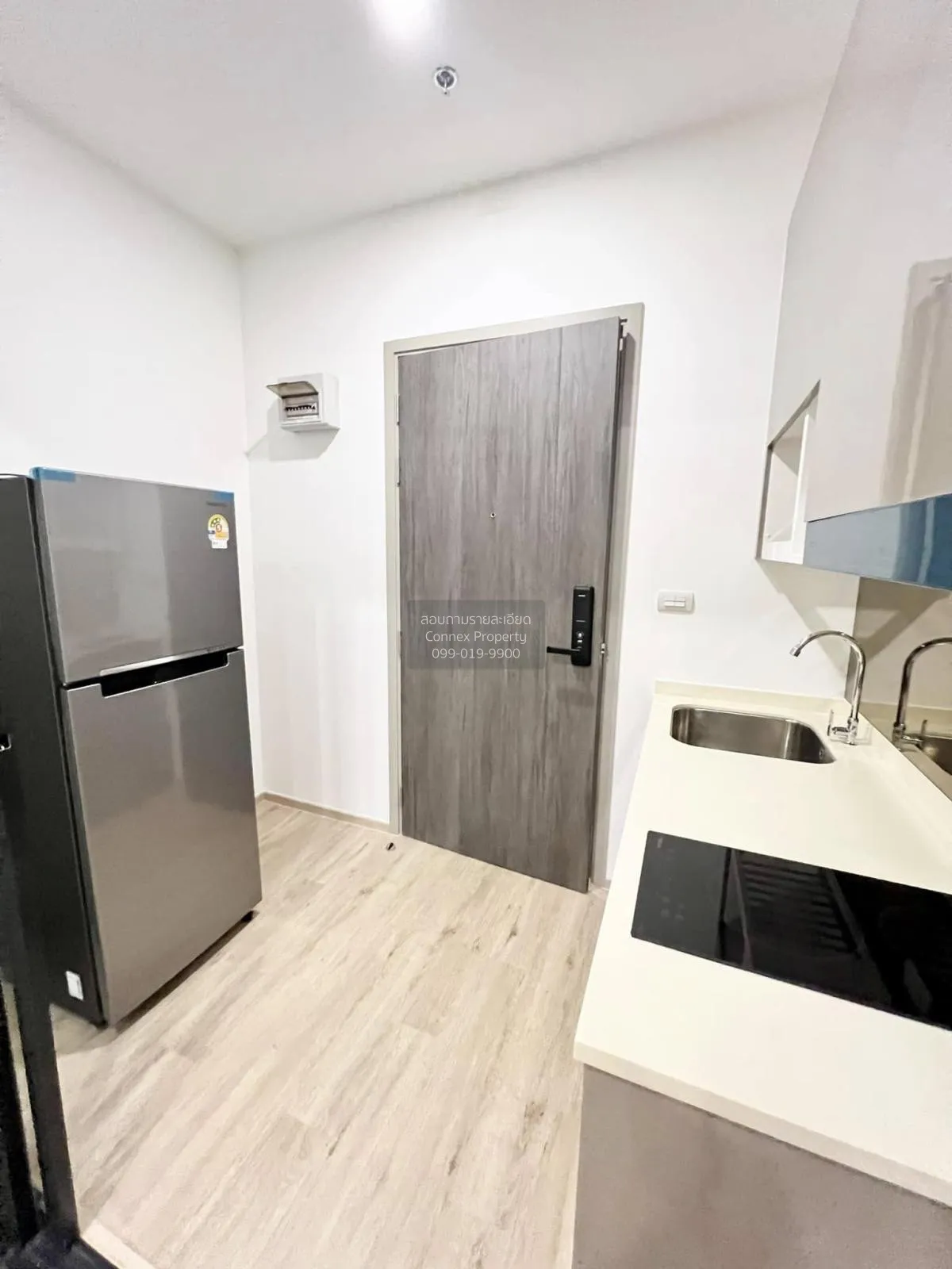 For Rent Condo , The Rich Rama 9 - Srinakarin , ARL-Hua Mak , Sua