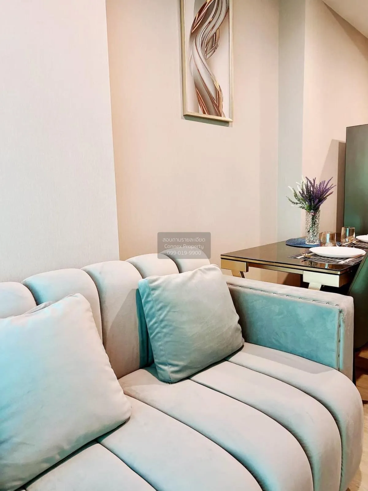 For Rent Condo , Metro Luxe Riverfront Rattanathibet , MRT-Sai Ma 2