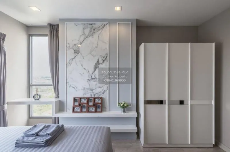 เช่าคอนโด  ไอดีโอ โมบิ สุขุมวิท BTS-อ่อนนุช บางจาก เขต พระโขนง กร