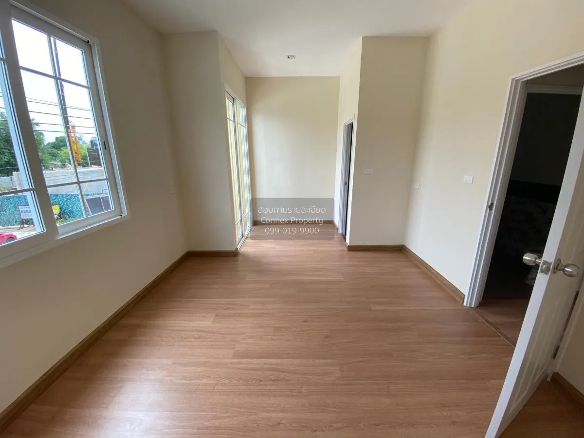 For Sale Townhouse/Townhome  , Golden Town Phetkasem-Phutthamonth