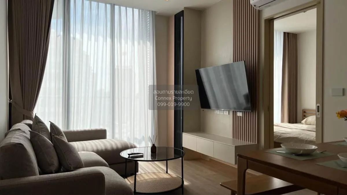 เช่าคอนโด  โนเบิล สเตท 39 BTS-พร้อมพงษ์ คลองตันเหนือ เขต วัฒนา กร