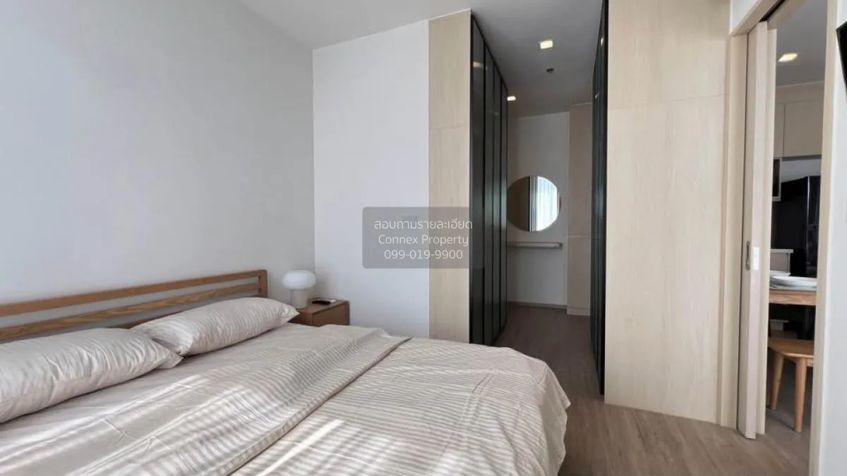 เช่าคอนโด  โนเบิล สเตท 39 BTS-พร้อมพงษ์ คลองตันเหนือ เขต วัฒนา กร