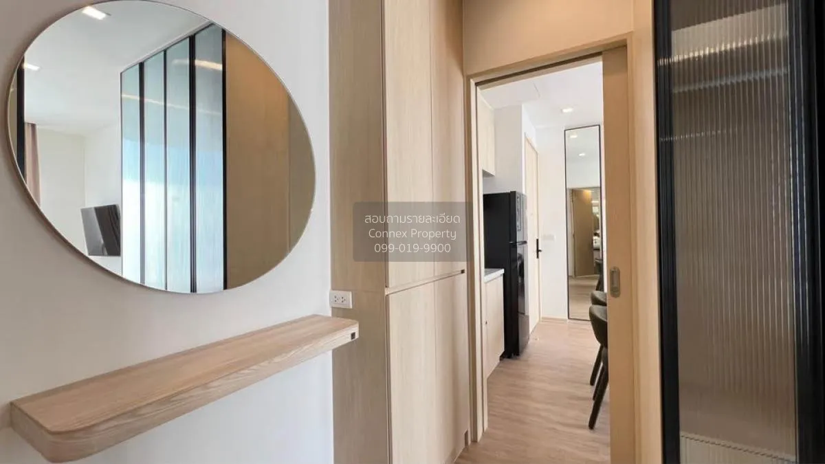 เช่าคอนโด  โนเบิล สเตท 39 BTS-พร้อมพงษ์ คลองตันเหนือ เขต วัฒนา กร