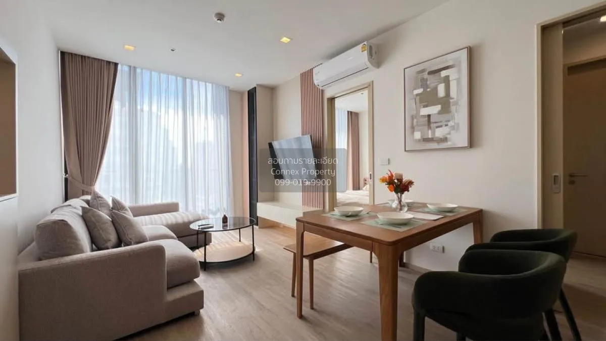 เช่าคอนโด  โนเบิล สเตท 39 BTS-พร้อมพงษ์ คลองตันเหนือ เขต วัฒนา กร 1