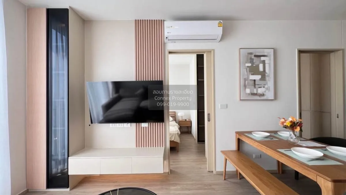 เช่าคอนโด  โนเบิล สเตท 39 BTS-พร้อมพงษ์ คลองตันเหนือ เขต วัฒนา กร 4