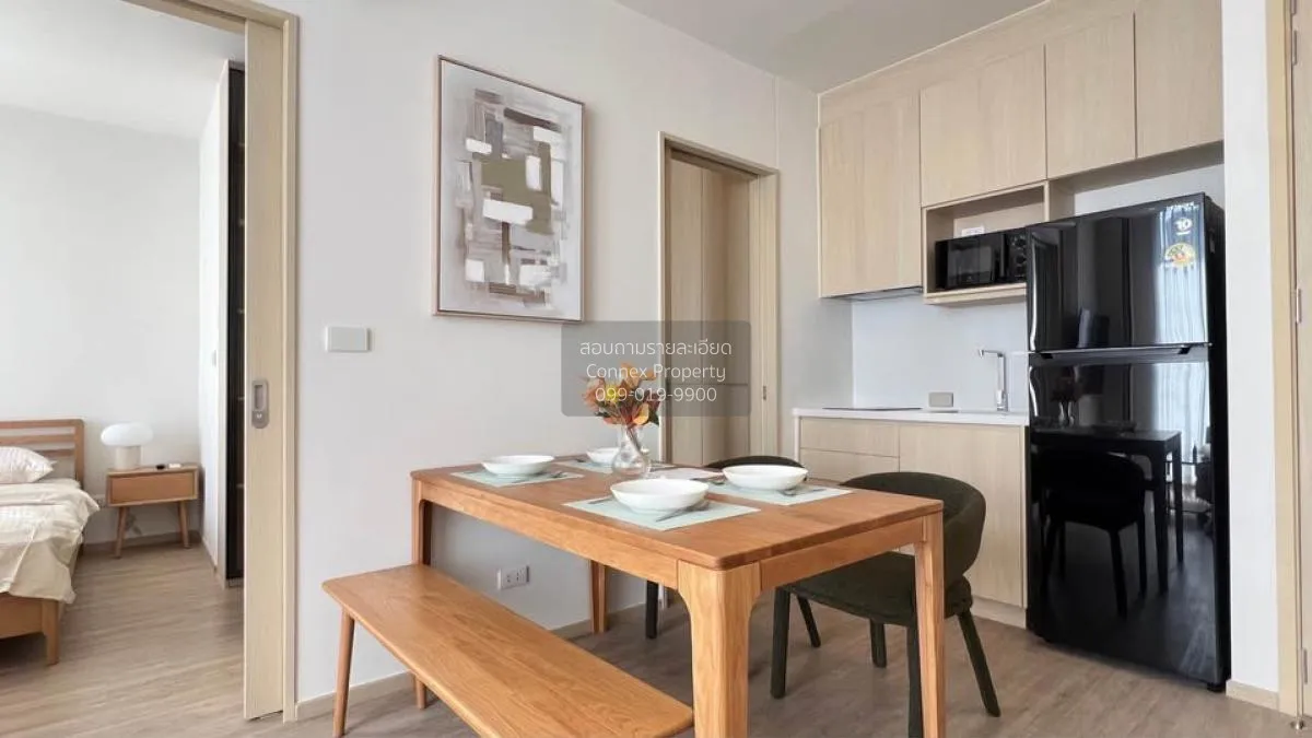 เช่าคอนโด  โนเบิล สเตท 39 BTS-พร้อมพงษ์ คลองตันเหนือ เขต วัฒนา กร