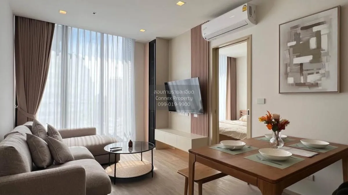 เช่าคอนโด  โนเบิล สเตท 39 BTS-พร้อมพงษ์ คลองตันเหนือ เขต วัฒนา กร